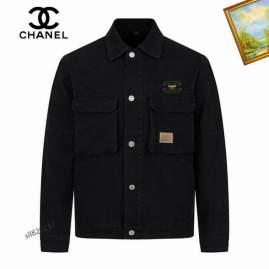 Picture of Chanel Jackets _SKUChanelS-3XL25tn0135002